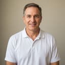 Mike Thompson, owner of Thompson Plumbing Co.