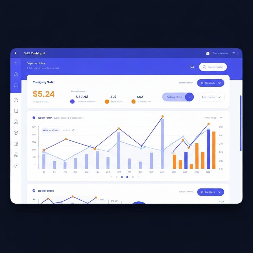 From 0 to 50K Monthly Organic Visitors in 12 Months