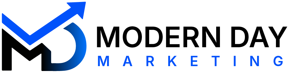 Modern Day Marketing